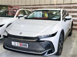 تويوتا كراون